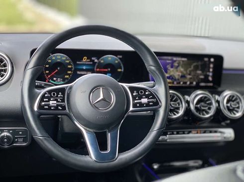 Mercedes-Benz EQB-Класс 2023 - фото 22