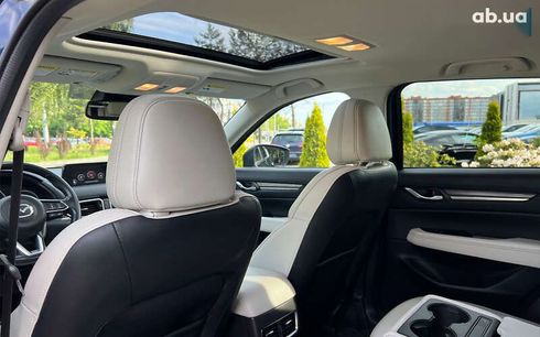 Mazda CX-5 2018 - фото 14