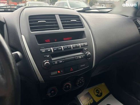 Mitsubishi Outlander 2013 - фото 14