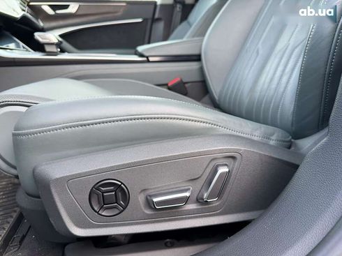 Audi A7 2018 - фото 27