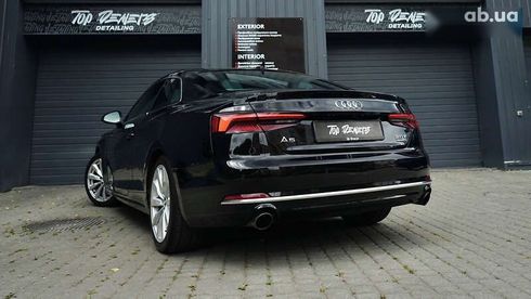Audi A5 2018 - фото 15