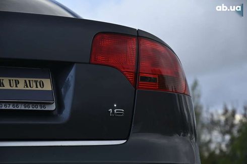 Audi A4 2006 - фото 7