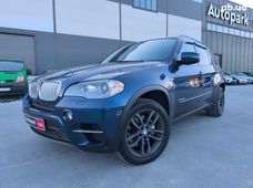 Продажа б/у BMW X5 во Львове - купить на Автобазаре