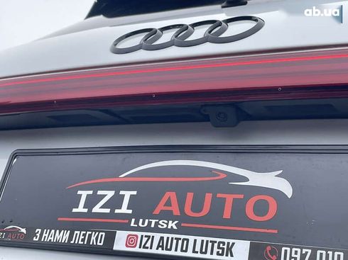 Audi E-Tron 2022 - фото 20