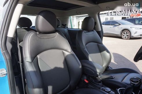 MINI John Cooper Works 2016 - фото 28