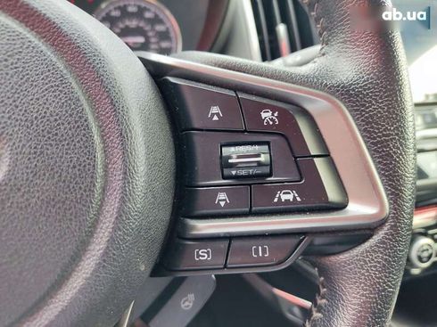Subaru Forester 2019 - фото 18
