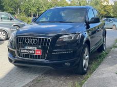 Продажа Audi б/у 2011 года - купить на Автобазаре