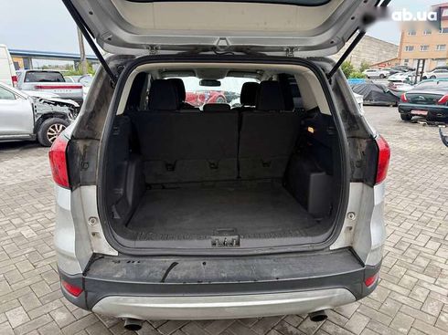Ford Escape 2019 - фото 7