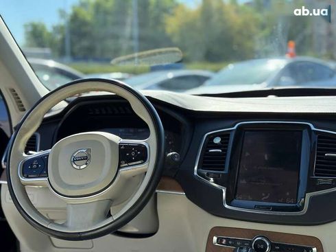 Volvo XC90 2015 - фото 12