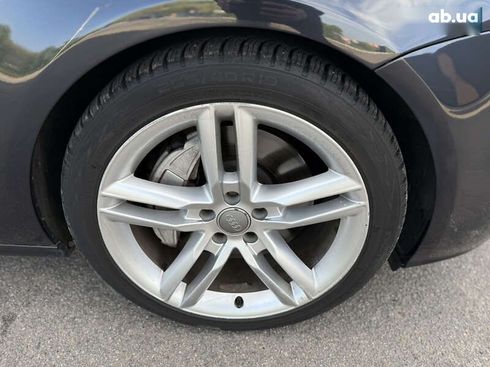 Audi A7 2013 - фото 27