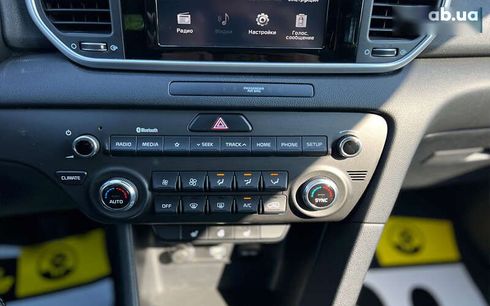 Kia Sportage 2019 - фото 15