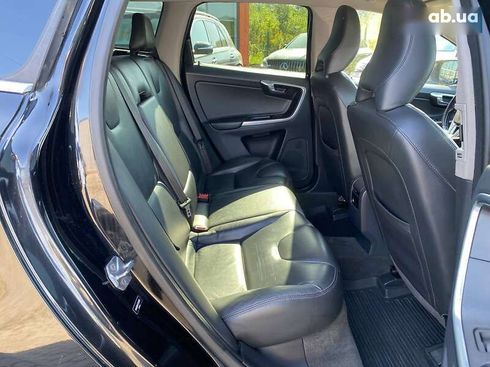 Volvo XC60 2015 - фото 21