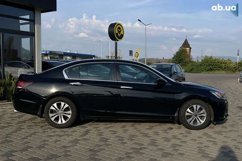 Honda Accord 2015 - фото 8