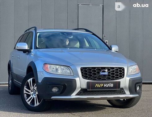 Volvo XC70 2014 - фото 4