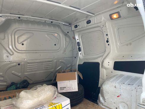 Fiat Fiorino 2017 белый - фото 41