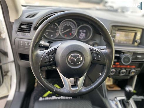 Mazda CX-5 2014 - фото 12