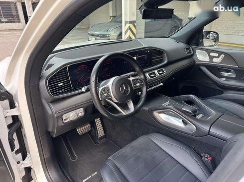 Mercedes-Benz GLE-Class 2019 - фото 26