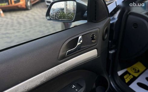 Skoda Octavia 2007 - фото 18