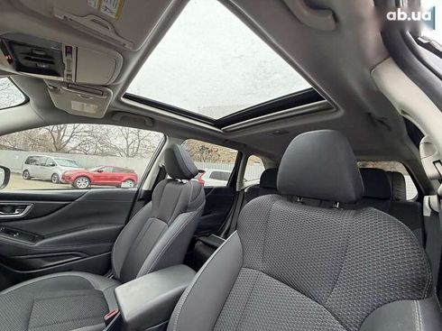 Subaru Forester 2019 - фото 2