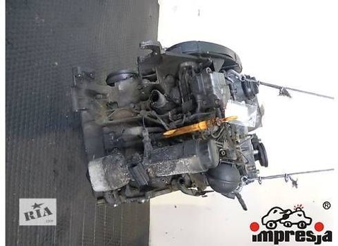 двигатель в сборе для Volkswagen Bora - купить на Автобазаре - фото 2