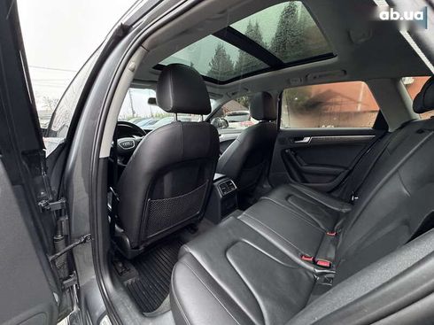 Audi a4 allroad 2014 - фото 3