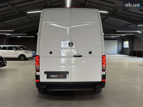 Volkswagen Crafter 2020 - фото 27
