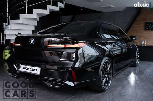 BMW 7 серия 2024 - фото 5
