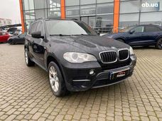 Купить BMW X5 бу в Украине - купить на Автобазаре