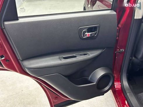 Nissan Qashqai 2012 - фото 16