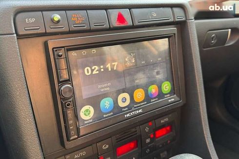 Audi A4 2005 - фото 21