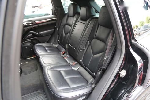 Porsche Cayenne 2016 - фото 10