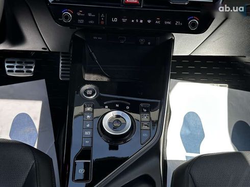 Kia Niro 2022 - фото 21