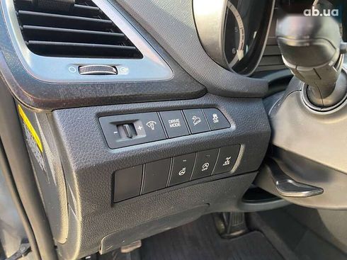 Hyundai Santa Fe 2017 - фото 13