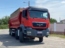 Продаж MAN TGS - купити на Автобазарі