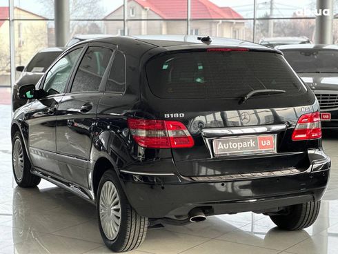 Mercedes-Benz V-Класс 2010 черный - фото 5