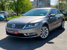 Продаж вживаних Volkswagen Passat CC у Львові - купити на Автобазарі