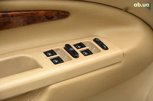 Skoda Octavia 2001 - фото 26