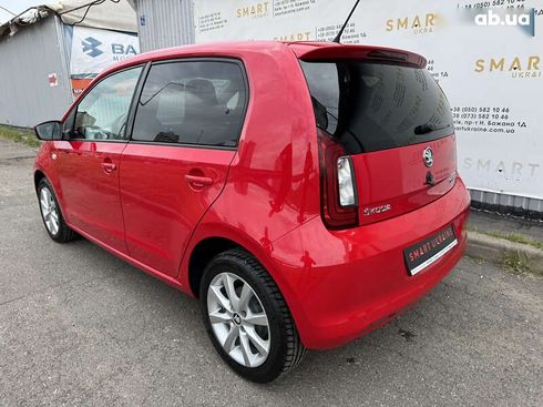 Skoda Citigo 2019 - фото 8
