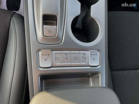 Hyundai Kona Electric 2019 - фото 19