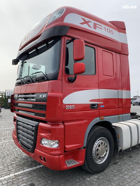 DAF XF 105.460 2013 - фото 2