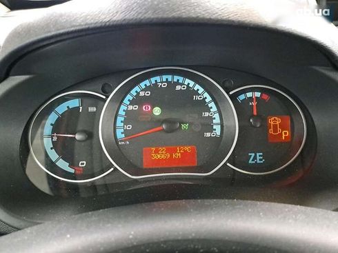 Renault Kangoo 2018 - фото 8