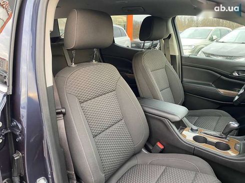 GMC Acadia 2019 - фото 27