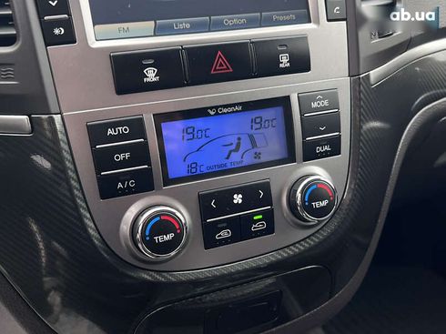 Hyundai Santa Fe 2011 - фото 23