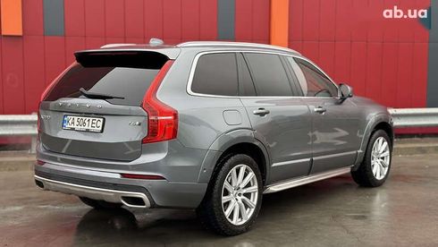 Volvo XC90 2015 - фото 11