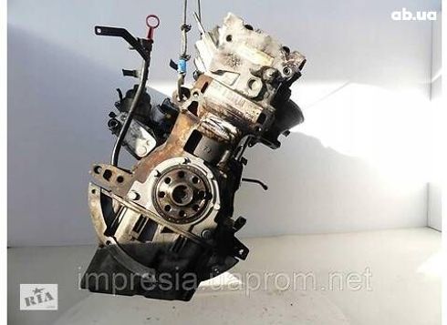 двигатель в сборе для BMW - купити на Автобазарі - фото 4