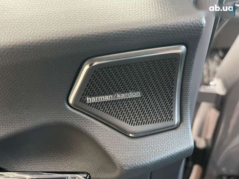 Volkswagen ID. Unyx 2025 - фото 20