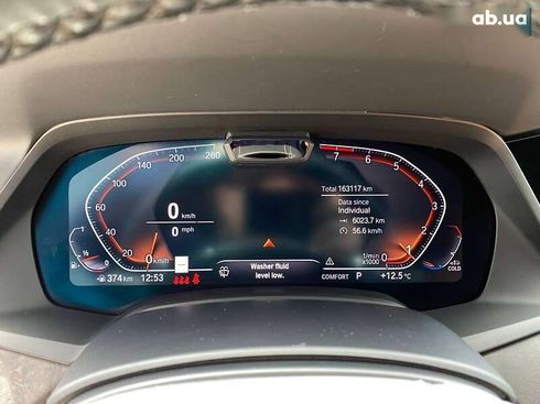 BMW X5 2019 - фото 17