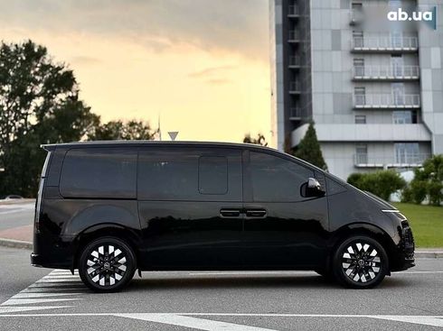 Hyundai Staria 2025 - фото 21