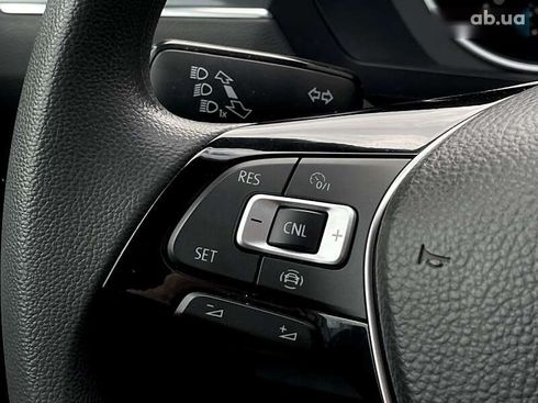 Volkswagen Tiguan 2019 - фото 26