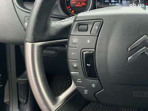 Citroёn C5 2012 - фото 26